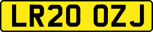 LR20OZJ