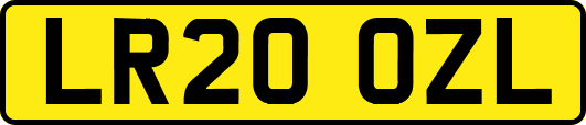 LR20OZL