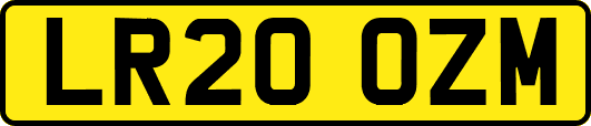LR20OZM