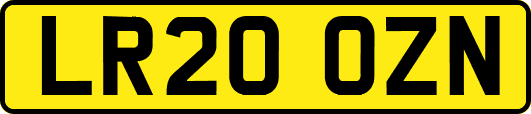 LR20OZN