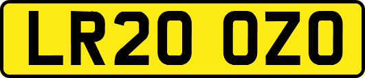 LR20OZO