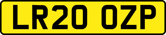 LR20OZP