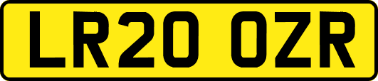 LR20OZR