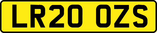 LR20OZS