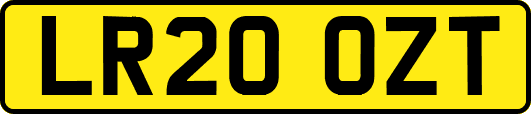 LR20OZT