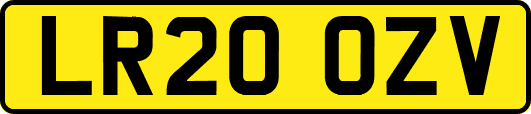 LR20OZV