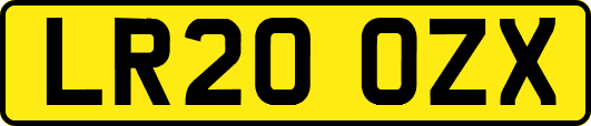 LR20OZX