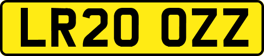 LR20OZZ