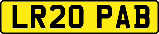 LR20PAB