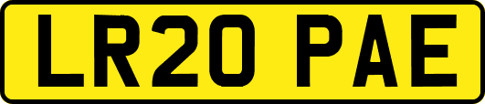 LR20PAE