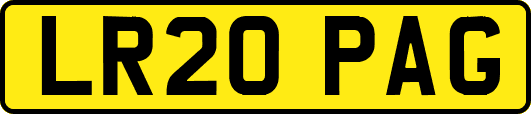 LR20PAG