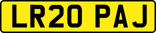 LR20PAJ