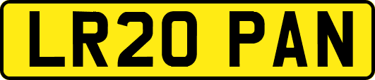 LR20PAN