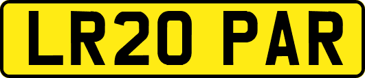 LR20PAR