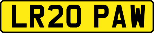 LR20PAW