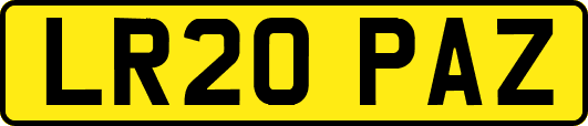 LR20PAZ