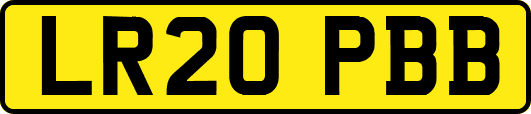 LR20PBB