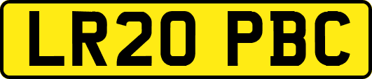 LR20PBC