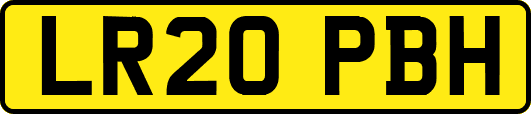 LR20PBH