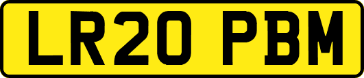 LR20PBM