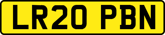LR20PBN