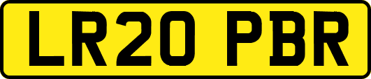 LR20PBR