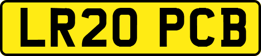 LR20PCB