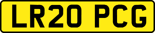 LR20PCG