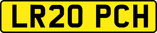 LR20PCH