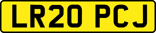 LR20PCJ