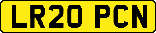LR20PCN