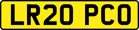 LR20PCO