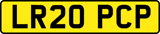 LR20PCP