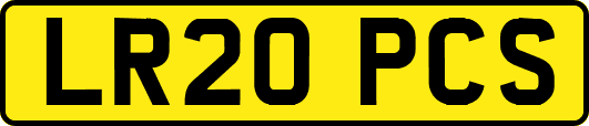 LR20PCS