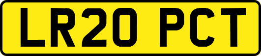 LR20PCT
