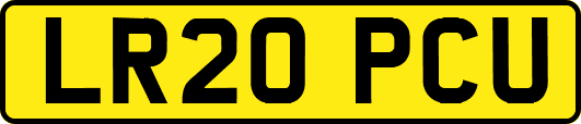 LR20PCU