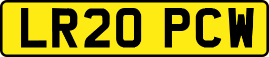 LR20PCW
