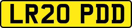 LR20PDD