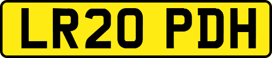LR20PDH