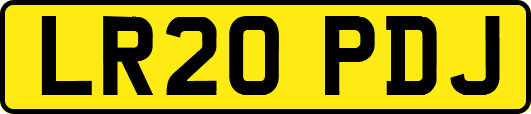 LR20PDJ