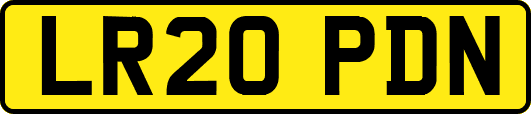 LR20PDN