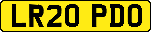 LR20PDO