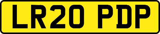 LR20PDP