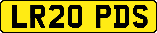 LR20PDS