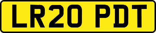 LR20PDT