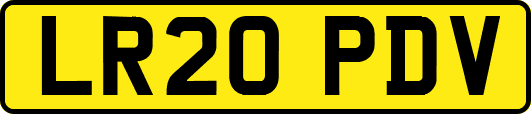 LR20PDV