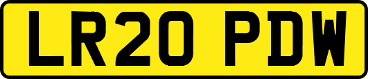 LR20PDW