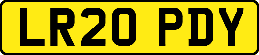 LR20PDY