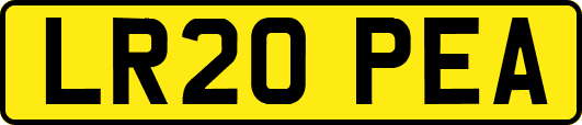 LR20PEA
