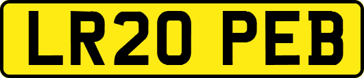 LR20PEB